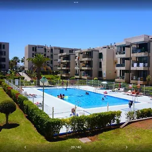 Vinas Apartment Playa de las Americas (Tenerife)