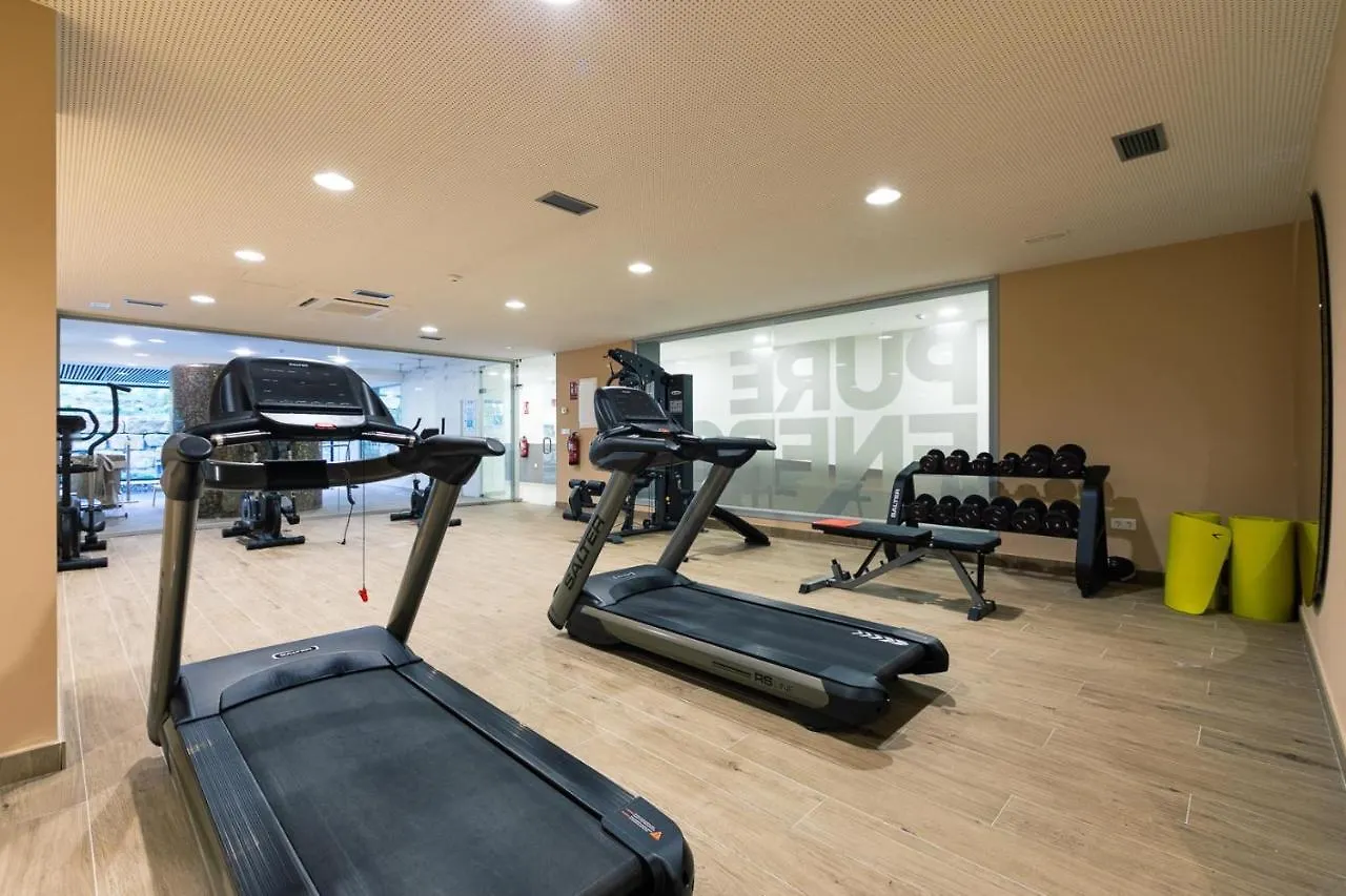 The Golden Oasis Penthouse Apartment Estepona